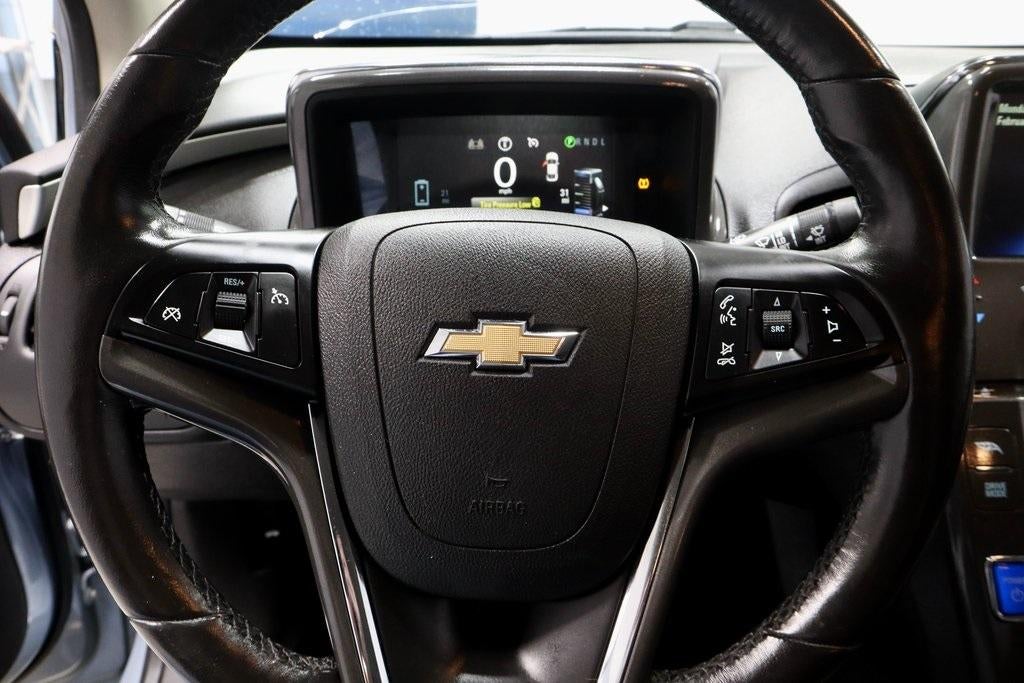 2014 Chevrolet Volt Base