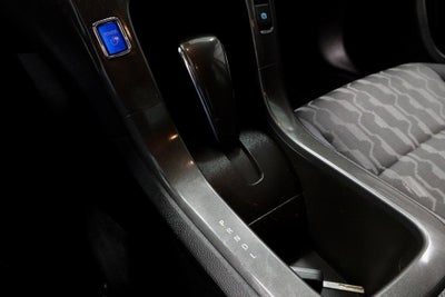 2014 Chevrolet Volt Base