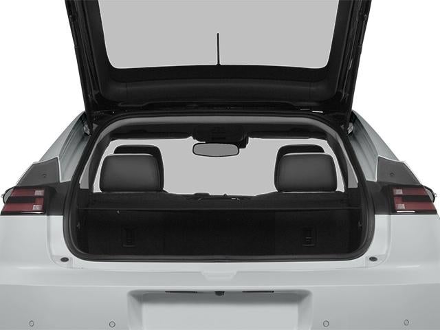 2014 Chevrolet Volt Base