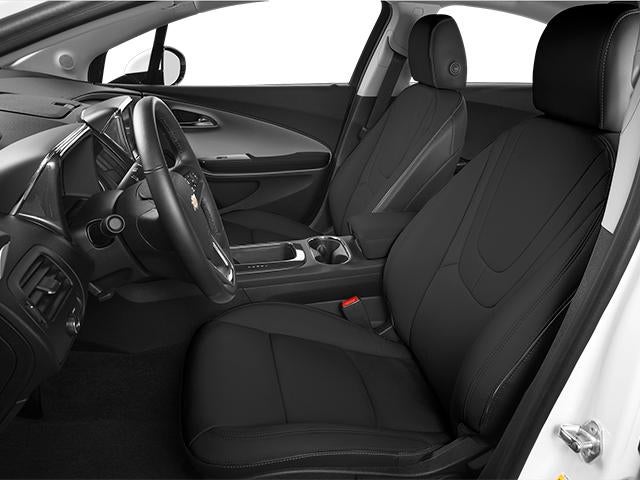 2014 Chevrolet Volt Base