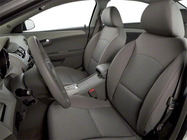 2010 Chevrolet Malibu LS w/1LS