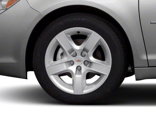 2010 Chevrolet Malibu LS w/1LS