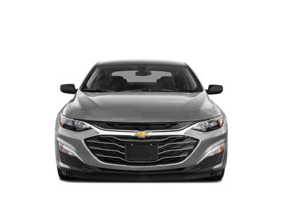 2019 Chevrolet Malibu LS