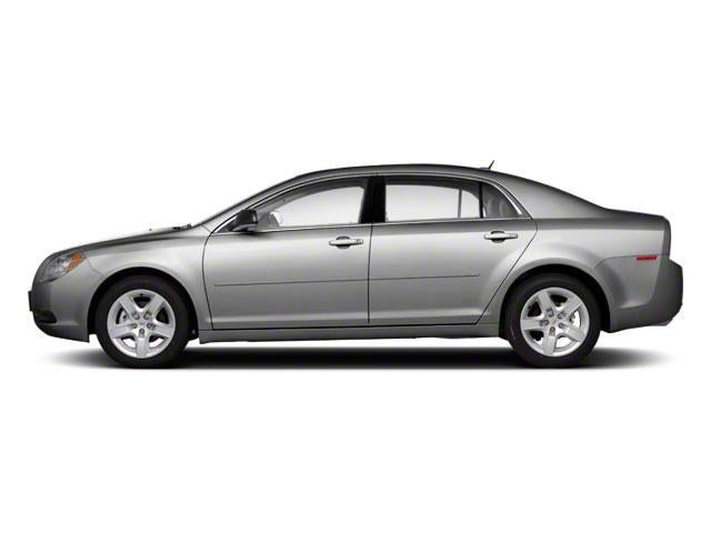 2012 Chevrolet Malibu LT w/1LT