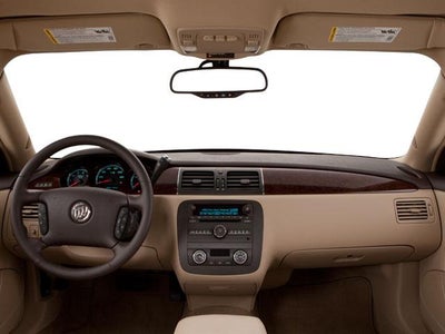 2010 Buick Lucerne CXL Special Edition *Ltd Avail*
