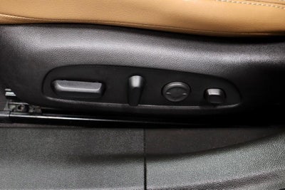 2017 Buick LaCrosse Premium