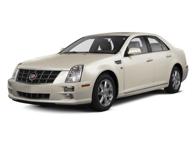 2010 Cadillac STS RWD w/1SB