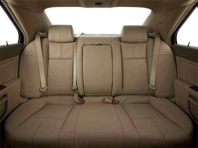 2010 Cadillac STS RWD w/1SB