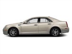 2010 Cadillac STS RWD w/1SB