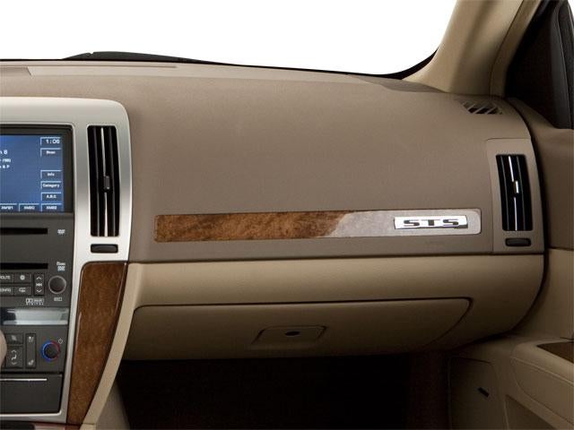 2010 Cadillac STS RWD w/1SB