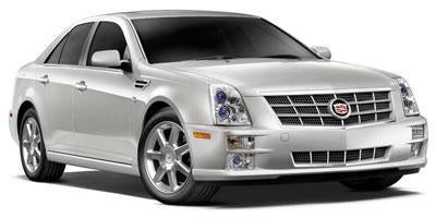 2010 Cadillac STS RWD w/1SB