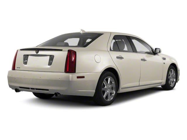 2010 Cadillac STS RWD w/1SB