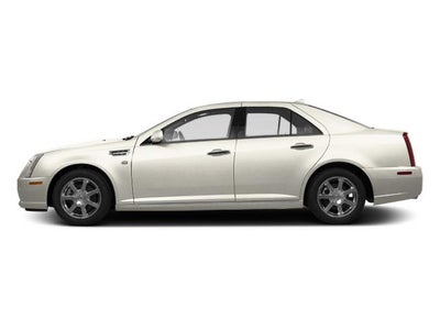 2010 Cadillac STS RWD w/1SB