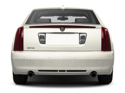 2010 Cadillac STS RWD w/1SB