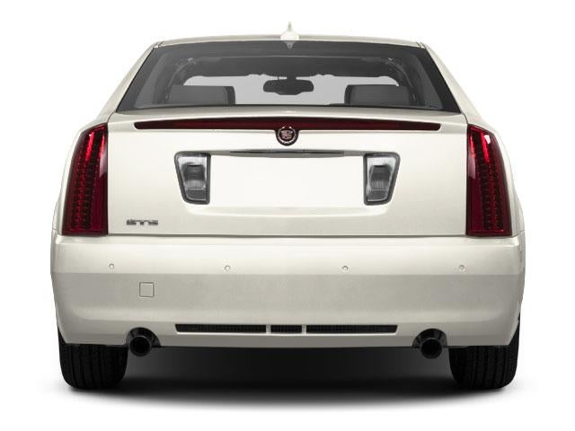 2010 Cadillac STS RWD w/1SB