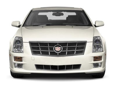 2010 Cadillac STS RWD w/1SB