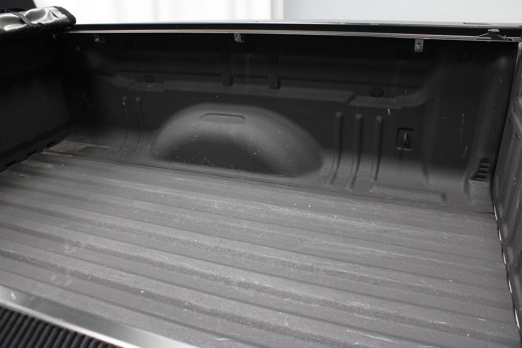 2019 Chevrolet Colorado 2WD Work Truck