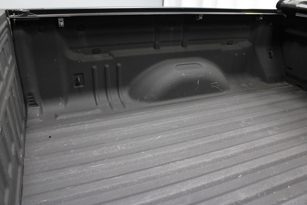 2019 Chevrolet Colorado 2WD Work Truck