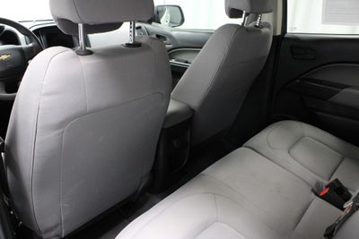 2019 Chevrolet Colorado 2WD Work Truck