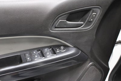 2019 Chevrolet Colorado 2WD Work Truck