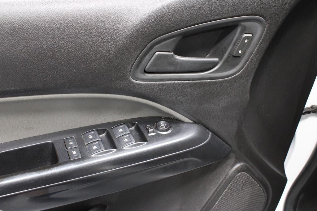2019 Chevrolet Colorado 2WD Work Truck