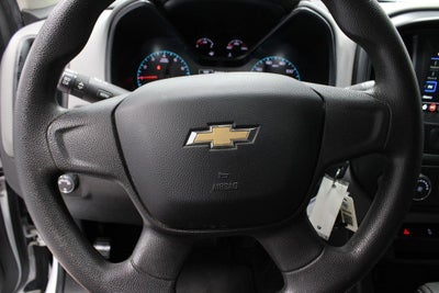 2019 Chevrolet Colorado 2WD Work Truck