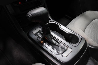2019 Chevrolet Colorado 2WD Work Truck