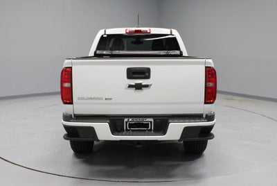 2019 Chevrolet Colorado 2WD Work Truck