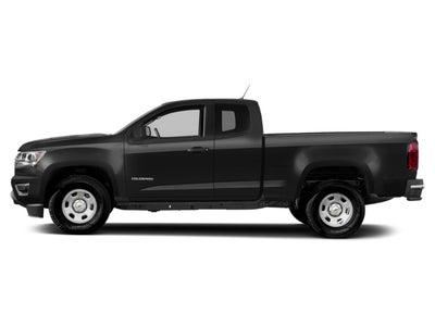 2015 Chevrolet Colorado 2WD WT