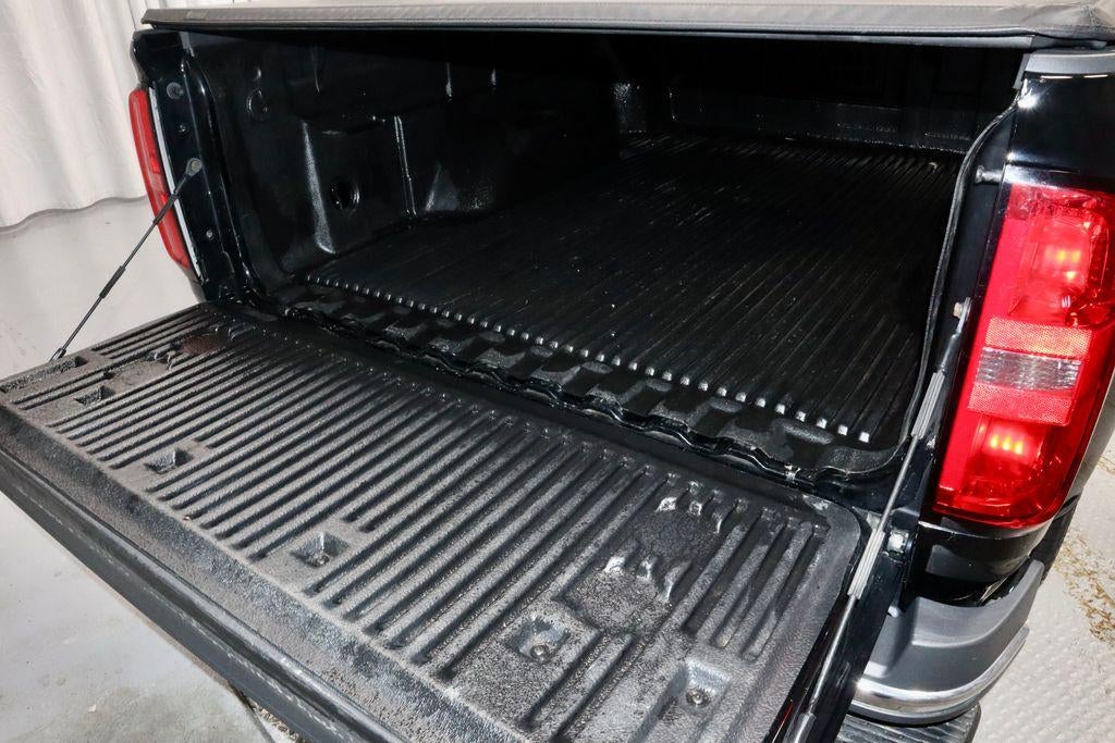 2019 Chevrolet Colorado 2WD Work Truck
