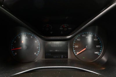 2019 Chevrolet Colorado 2WD Work Truck