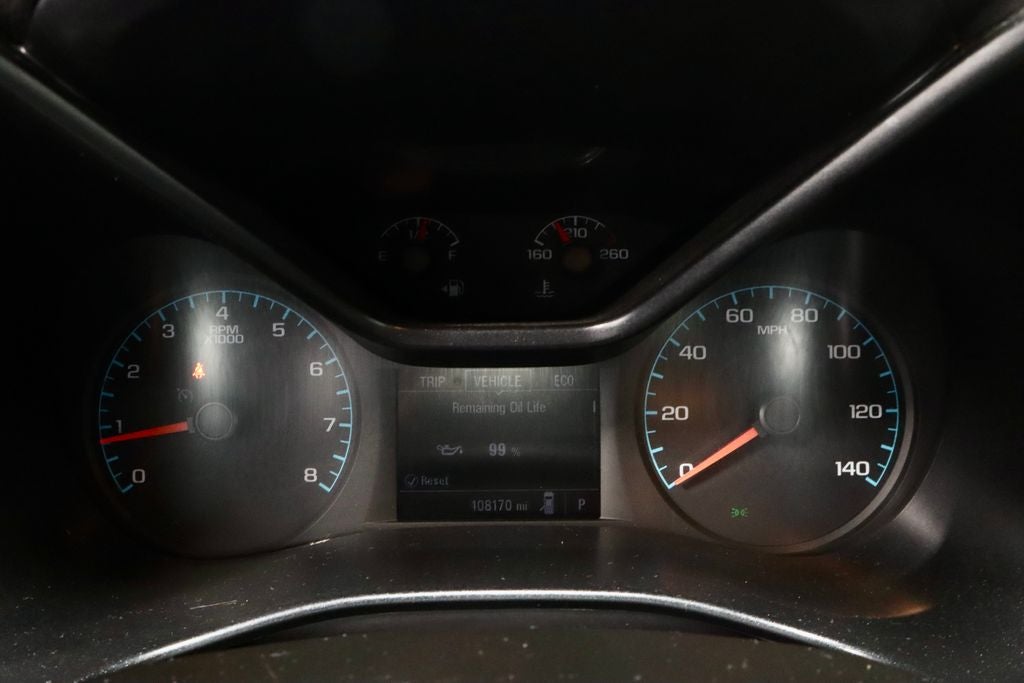2019 Chevrolet Colorado 2WD Work Truck