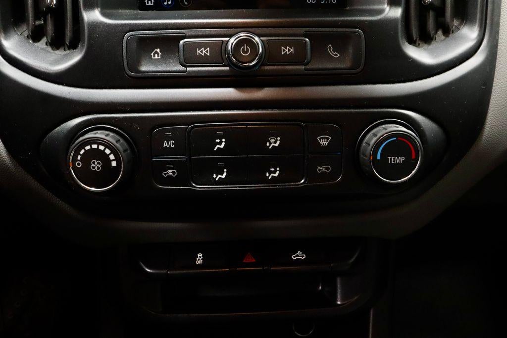 2019 Chevrolet Colorado 2WD Work Truck