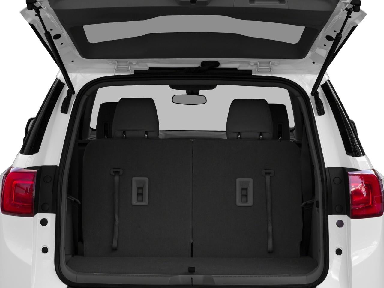 2017 GMC Acadia SLE