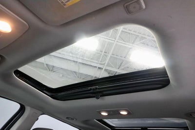2016 GMC Acadia SLT