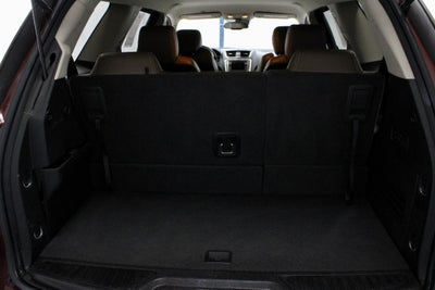2017 GMC Acadia Limited Base