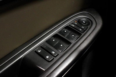 2017 GMC Acadia Limited Base