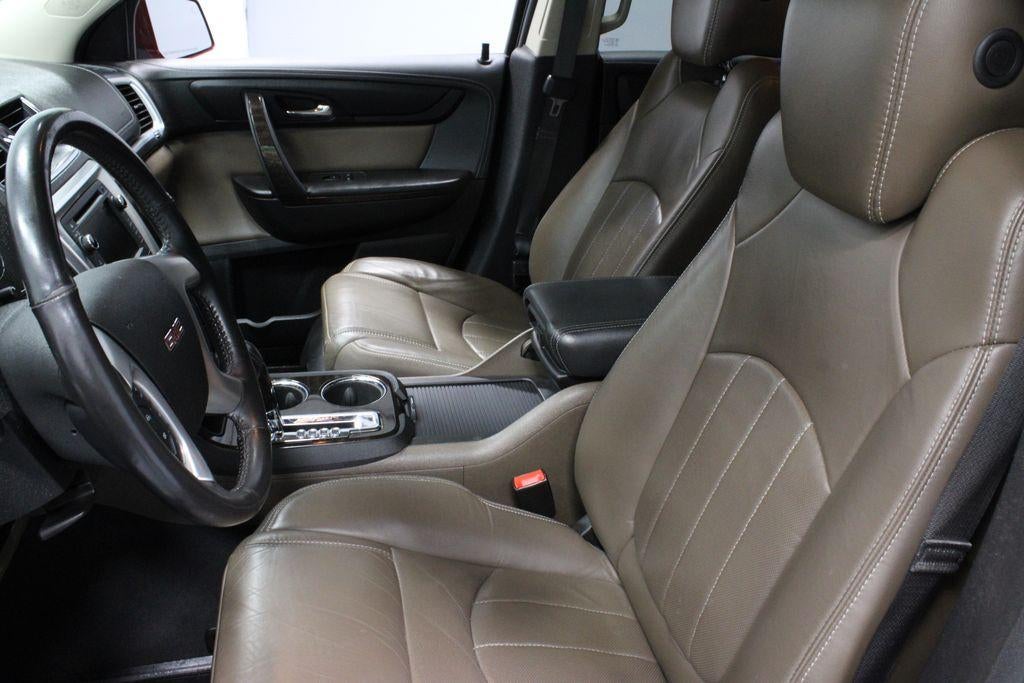 2017 GMC Acadia Limited Base