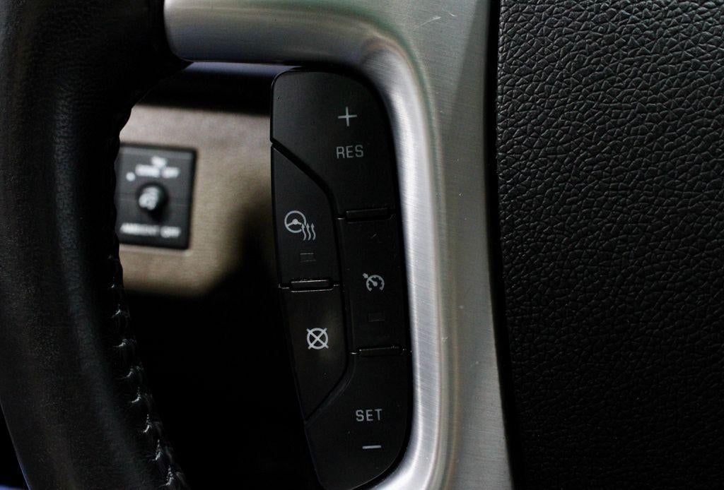 2017 GMC Acadia Limited Base
