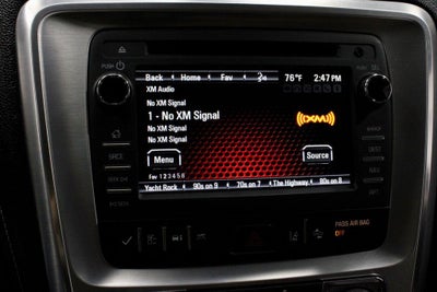 2017 GMC Acadia Limited Base