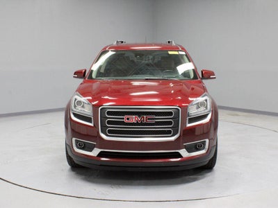 2017 GMC Acadia Limited Base