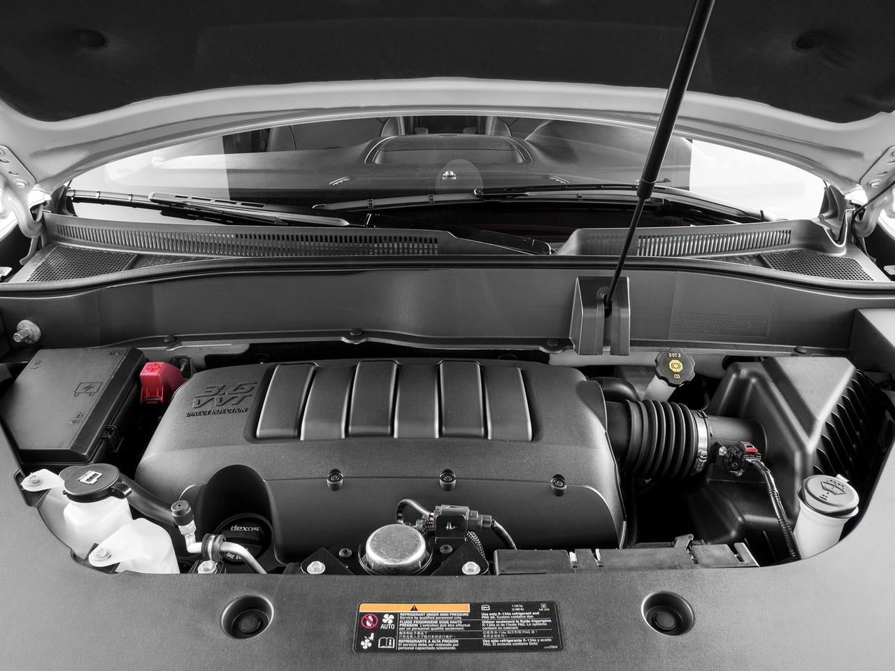 2017 GMC Acadia Limited Base