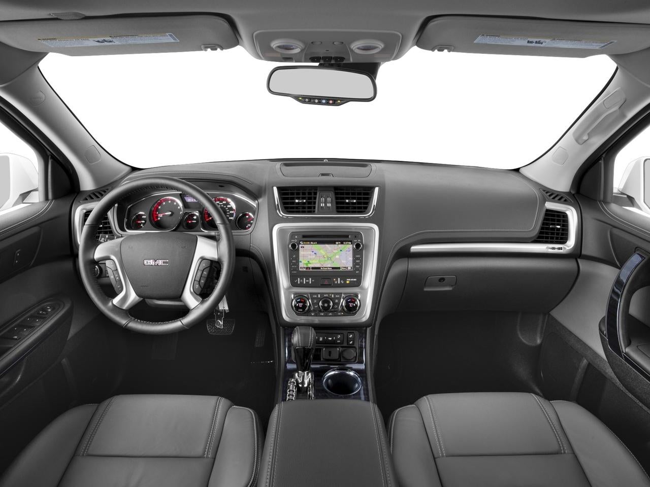 2017 GMC Acadia Limited Base