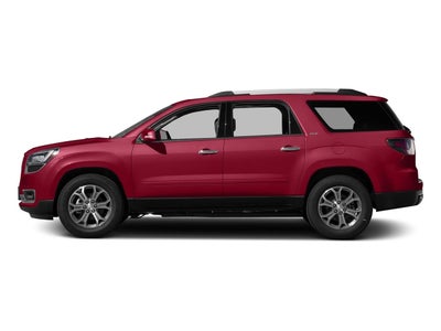 2017 GMC Acadia Limited Base