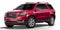 2017 GMC Acadia Limited Base