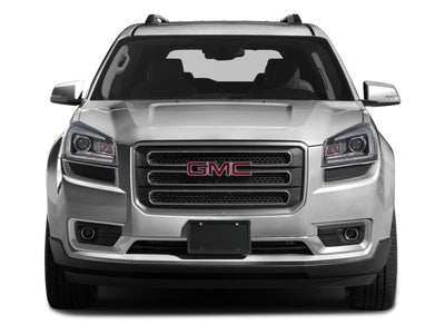 2017 GMC Acadia Limited Base