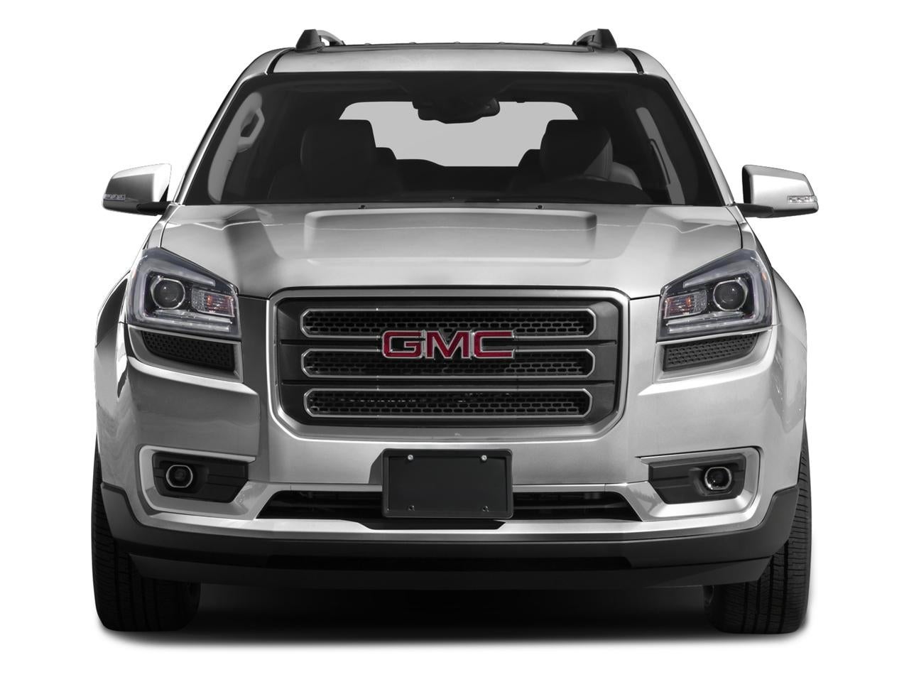 2017 GMC Acadia Limited Base