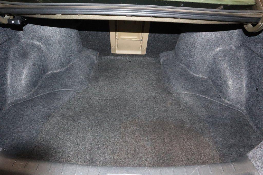 2009 Honda Accord Sedan EX