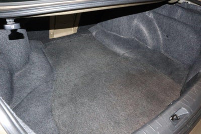 2009 Honda Accord Sedan EX