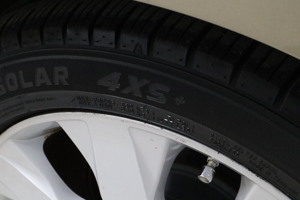 2009 Honda Accord Sedan EX